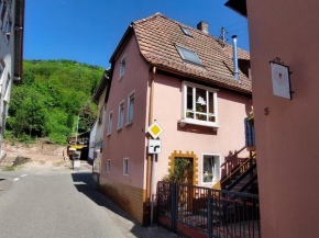 Villa Agnes